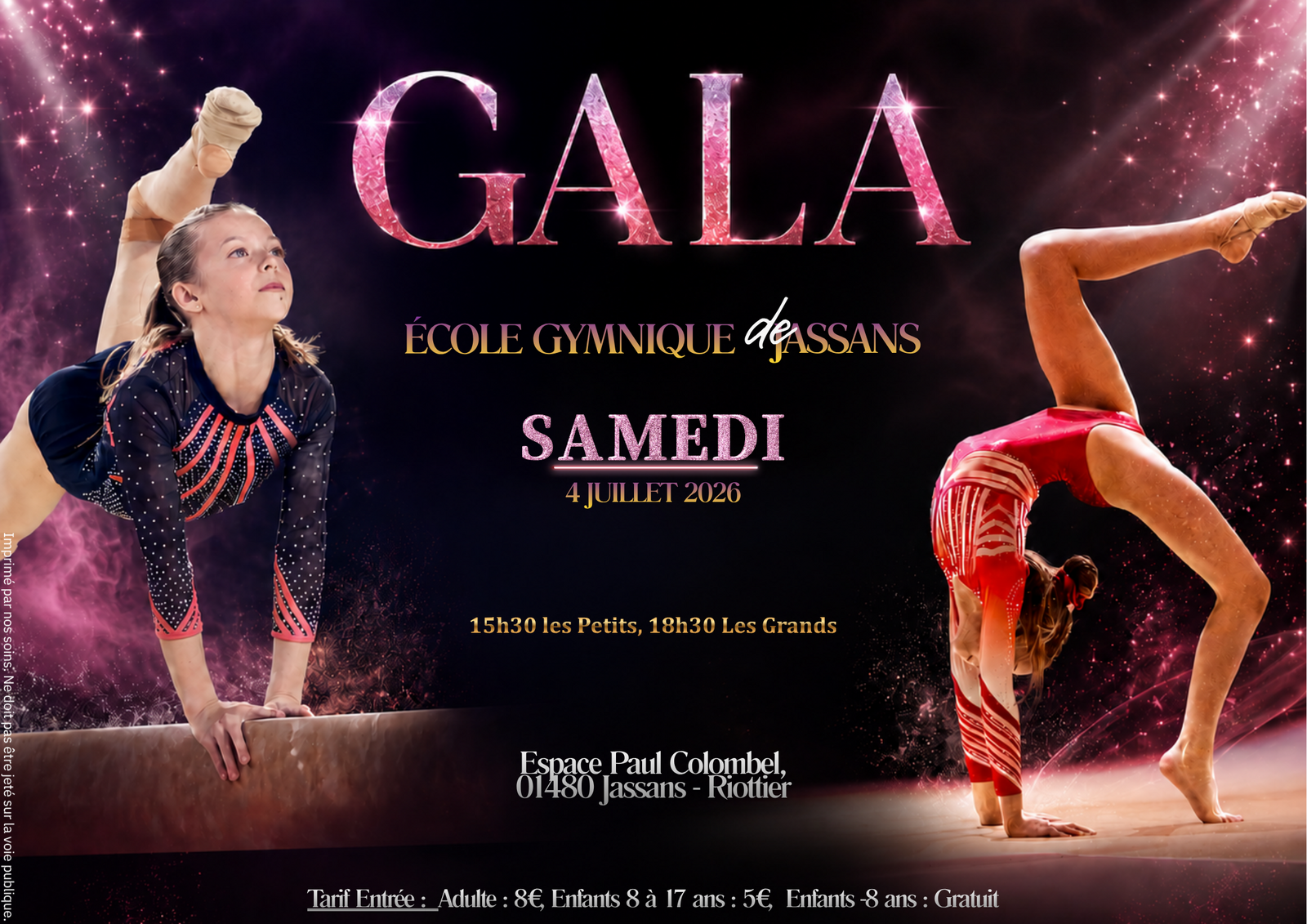 GALA 2026