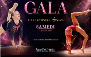 GALA 2026