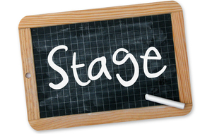 STAGE D'AUTOMNE