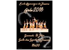 gala 2018